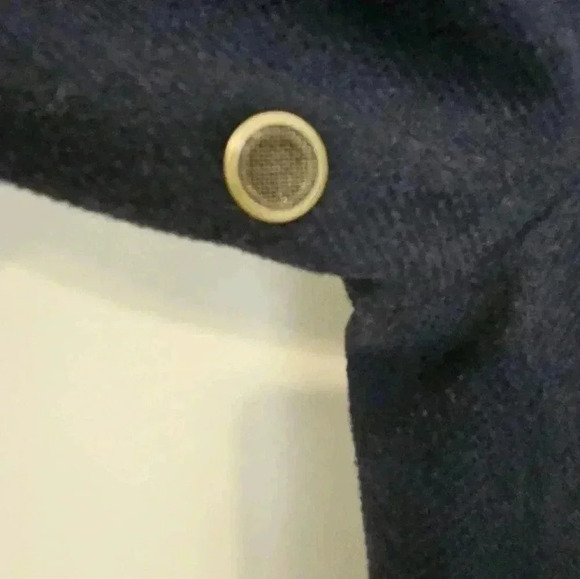 Jos. A Banks Reserve Wool Blend Jacket Size Medium EUC - Picture 5 of 14